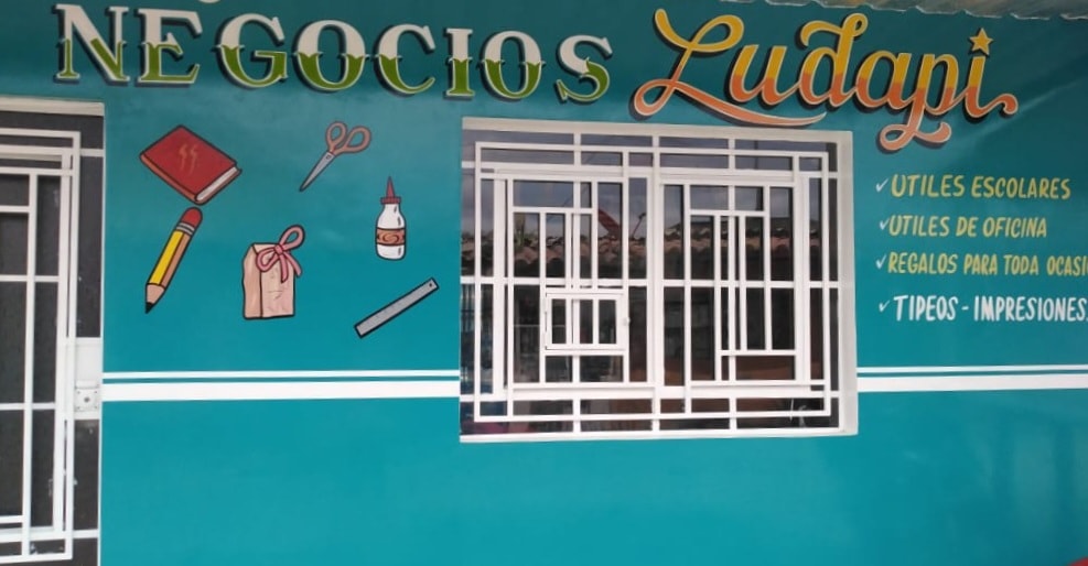 Empresa - 📸 🆕 Pérgolas para tu patio. 🟨 Una pérgola es una estructura ...