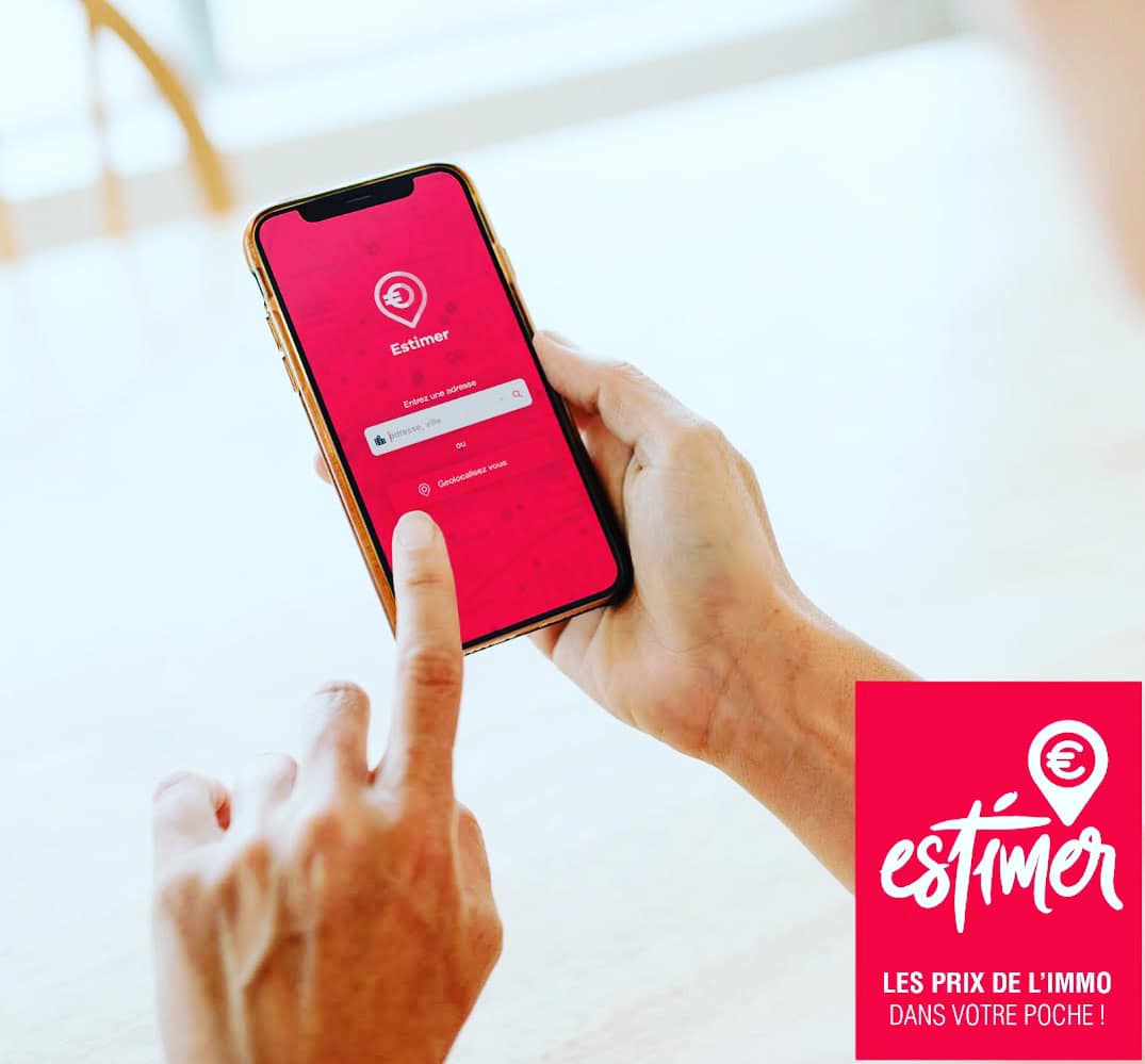 Estimer - Home