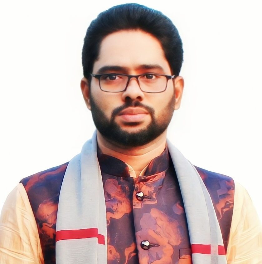 M A Hasan