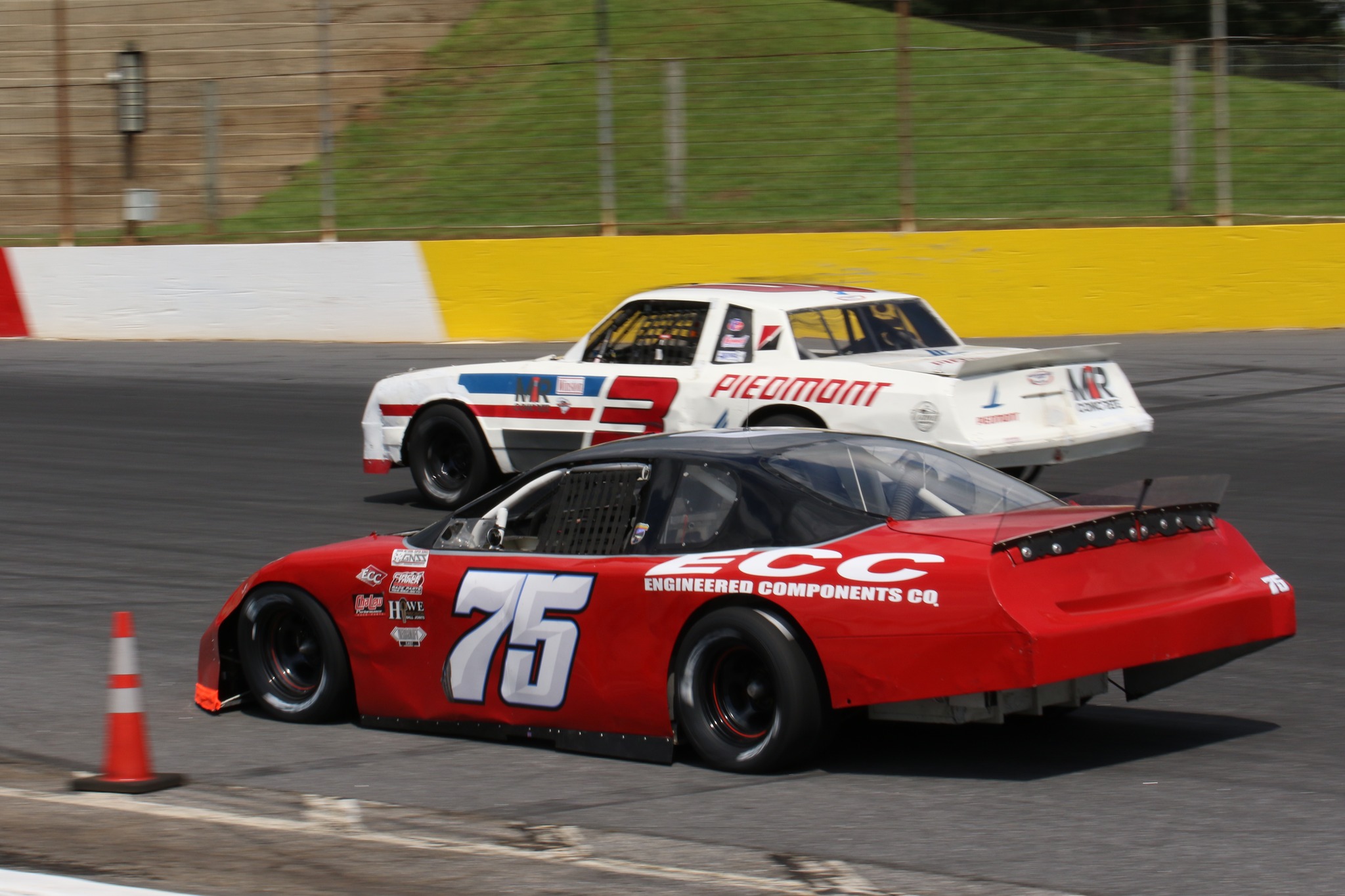 ECC Motorsports