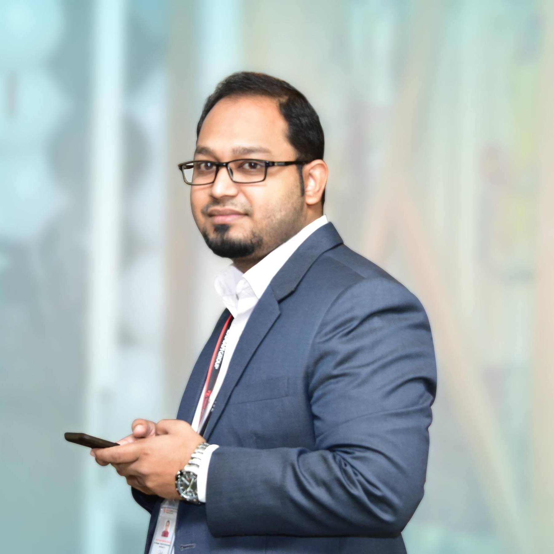 Azmain Rahman