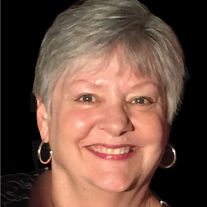 Susan Rutledge, Author