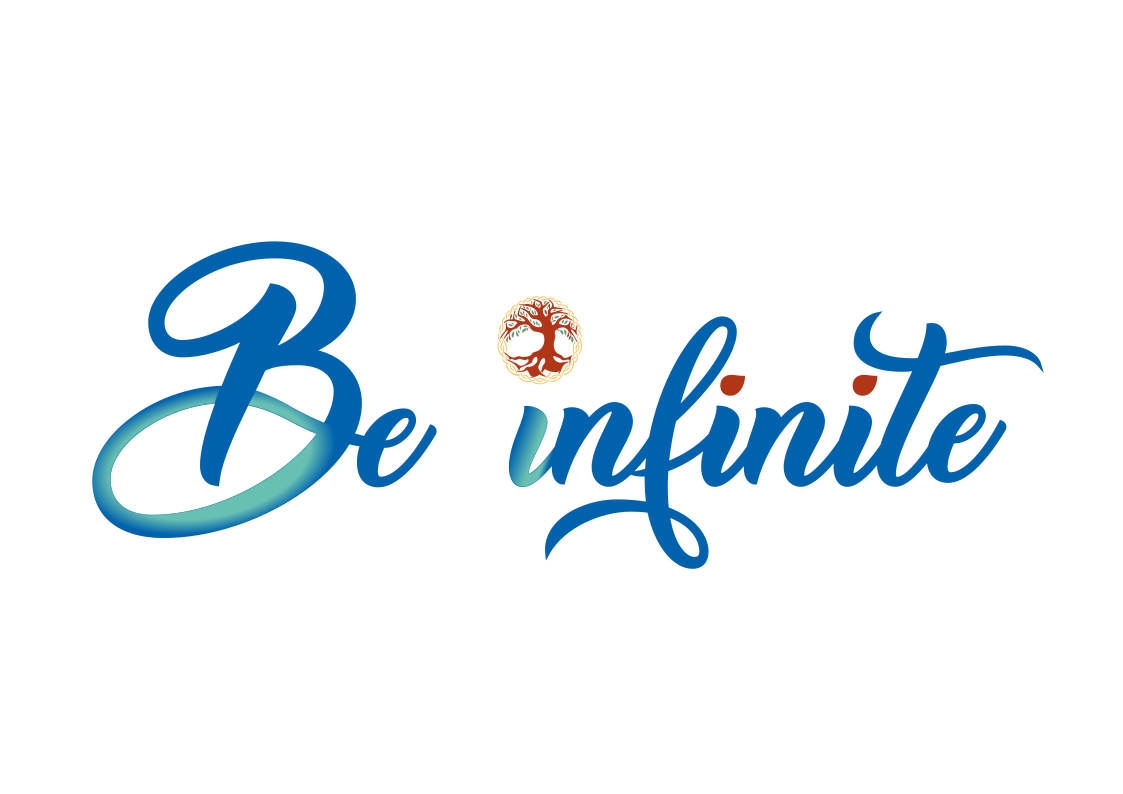 Be Infinite