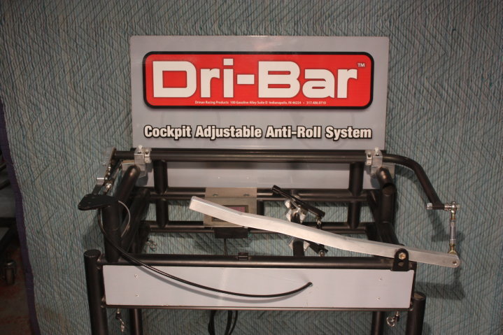 DRI-BAR Fan Page | Indianapolis IN