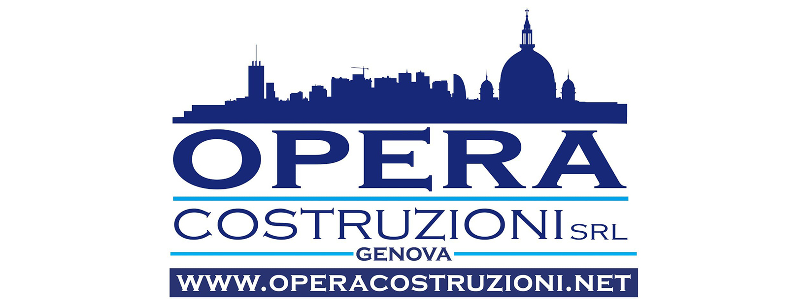 Opera Costruzioni Srl | Genova