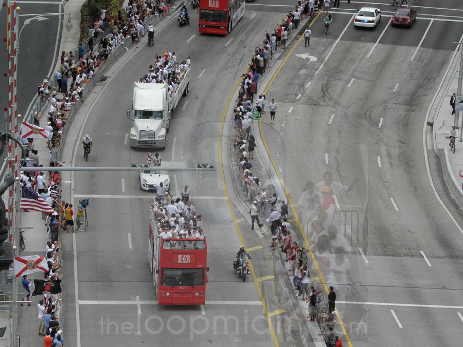 The Loop Miami | Miami FL
