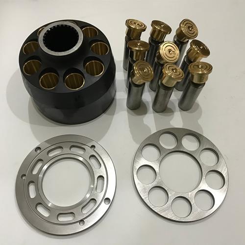 【オーダー 】ゆう Eaton Vickers hydraulic parts Eaton 3321（3331）Eaton 4621（4631