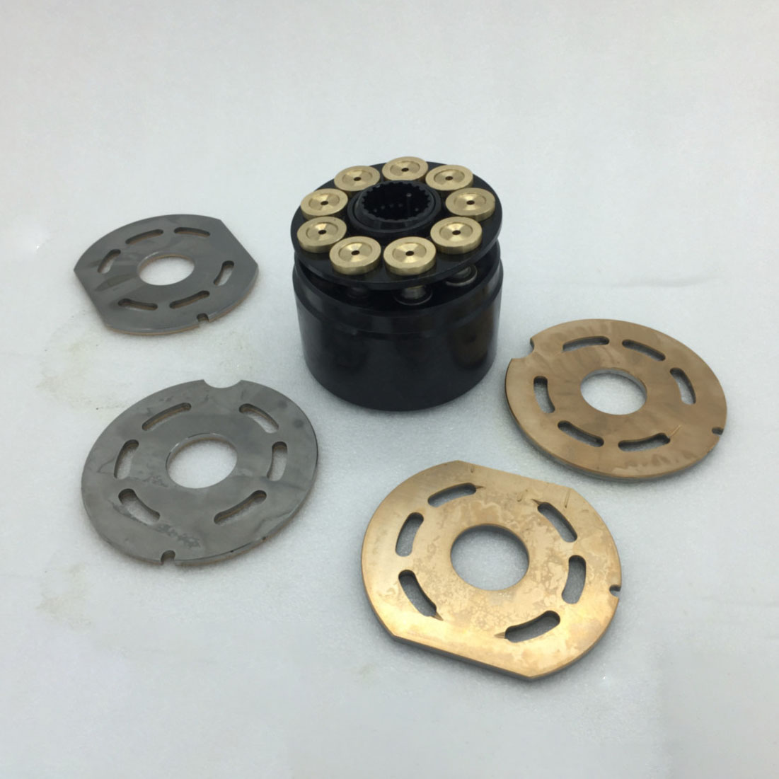 Eaton Vickers hydraulic parts Eaton 3321（3331）Eaton 4621（4631