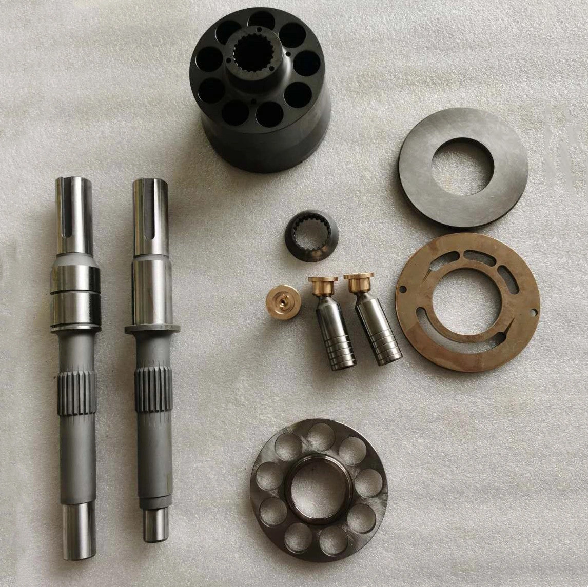 Eaton Vickers hydraulic parts Eaton 3321（3331）Eaton 4621（4631