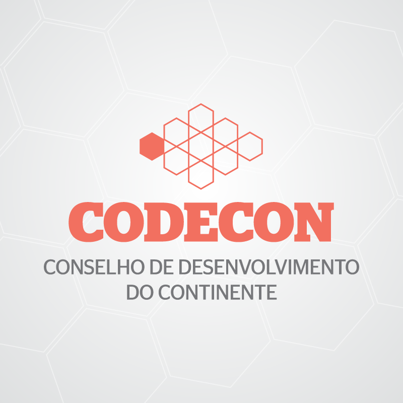 Codec... - Codecon - Conselho de Desenvolvimento do Continente