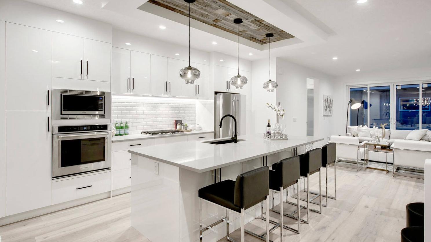 Zen Living Kitchen and Bath | Calgary AB