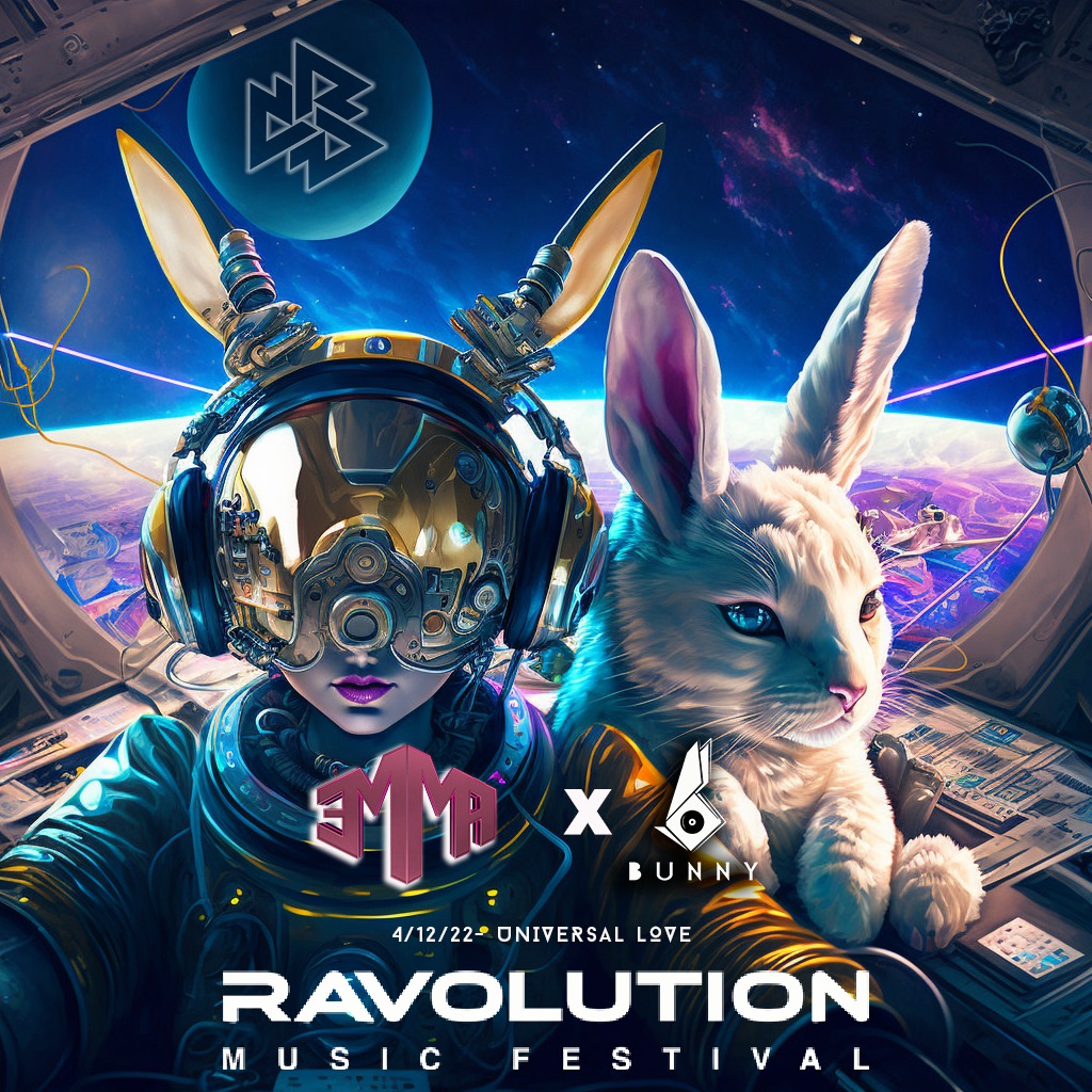 Ravolution Music Festival - 𝗥𝗮𝘃𝗼𝗹𝘂𝘁𝗶𝗼𝗻 𝗨𝗻𝗶𝘃𝗲𝗿𝘀𝗮𝗹 𝗟𝗼𝘃𝗲 𝟬𝟰.𝟭𝟮.𝟮𝟬𝟮𝟮 ...