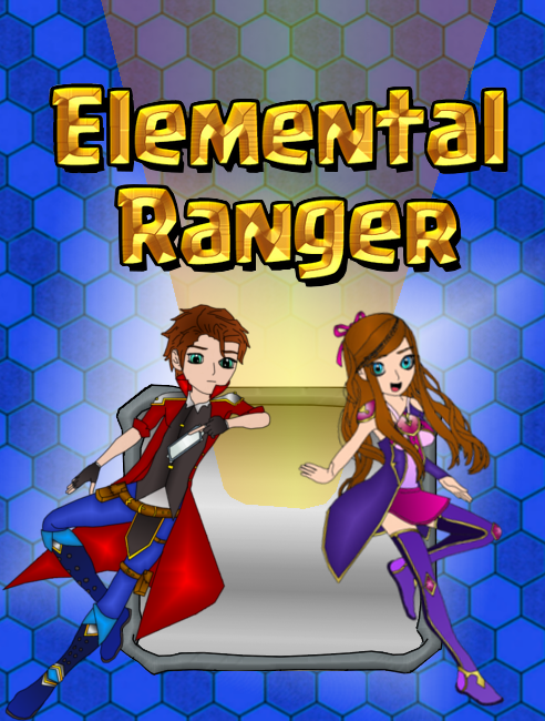 Elemental Ranger