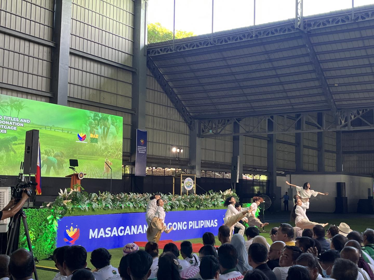 RMMC Sinag-laya