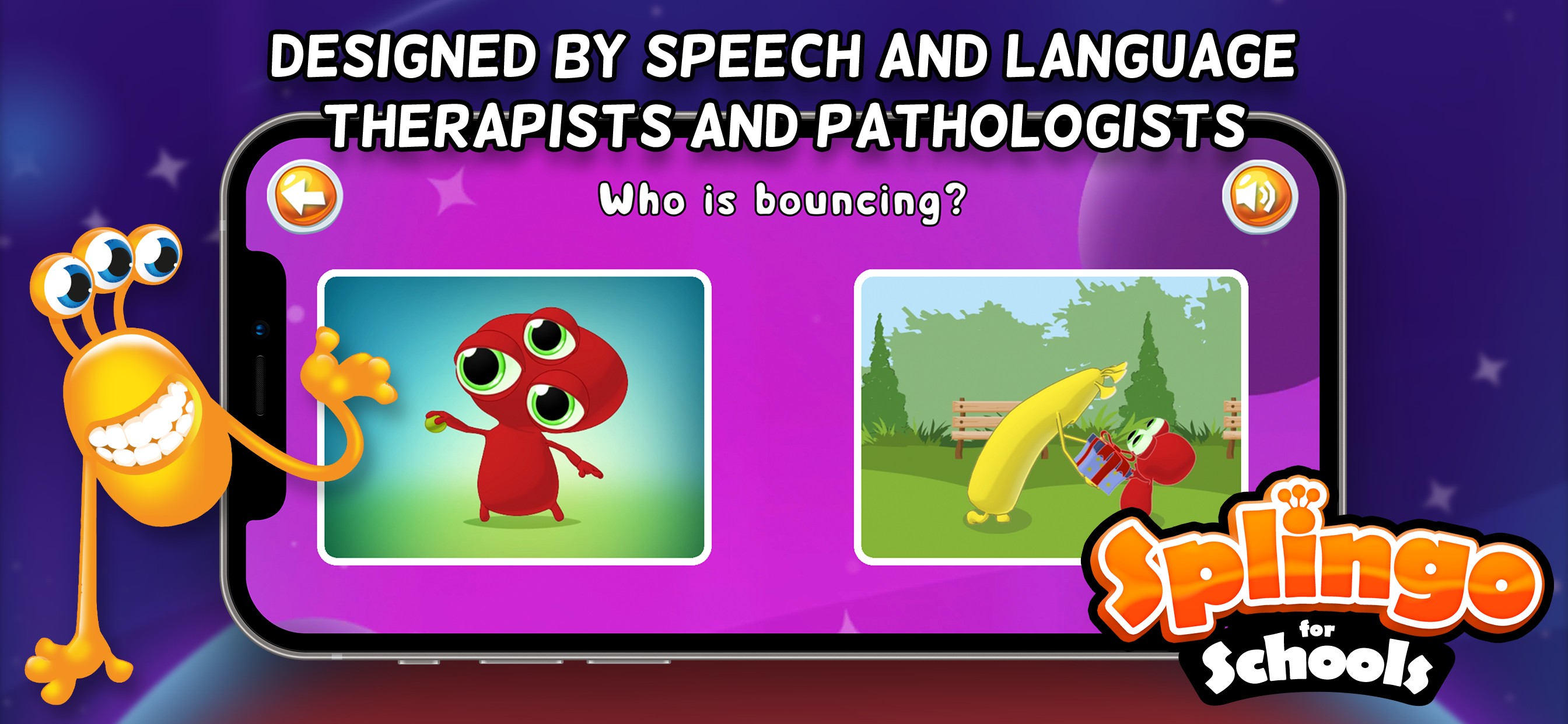 Splingo