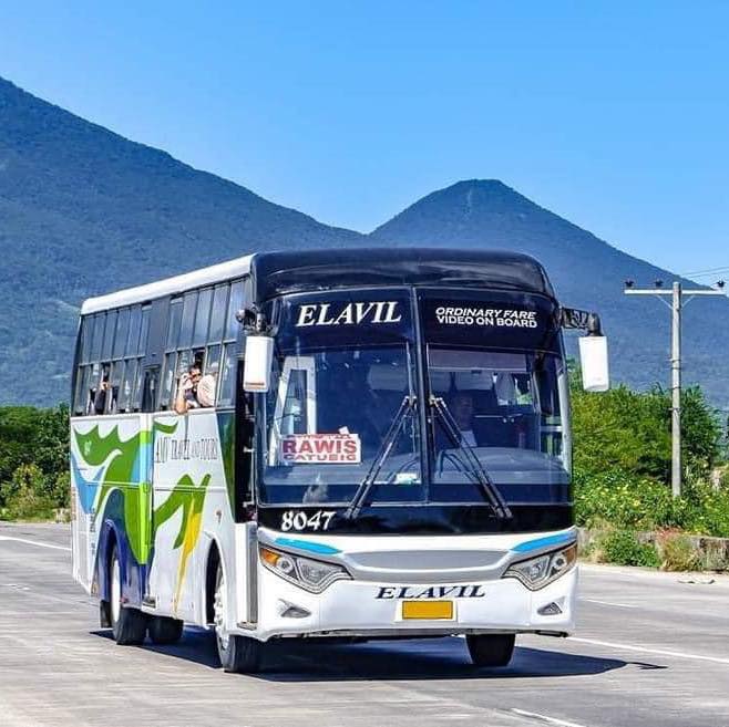 Elavil-RLLT/ bus terminal turbina calamba