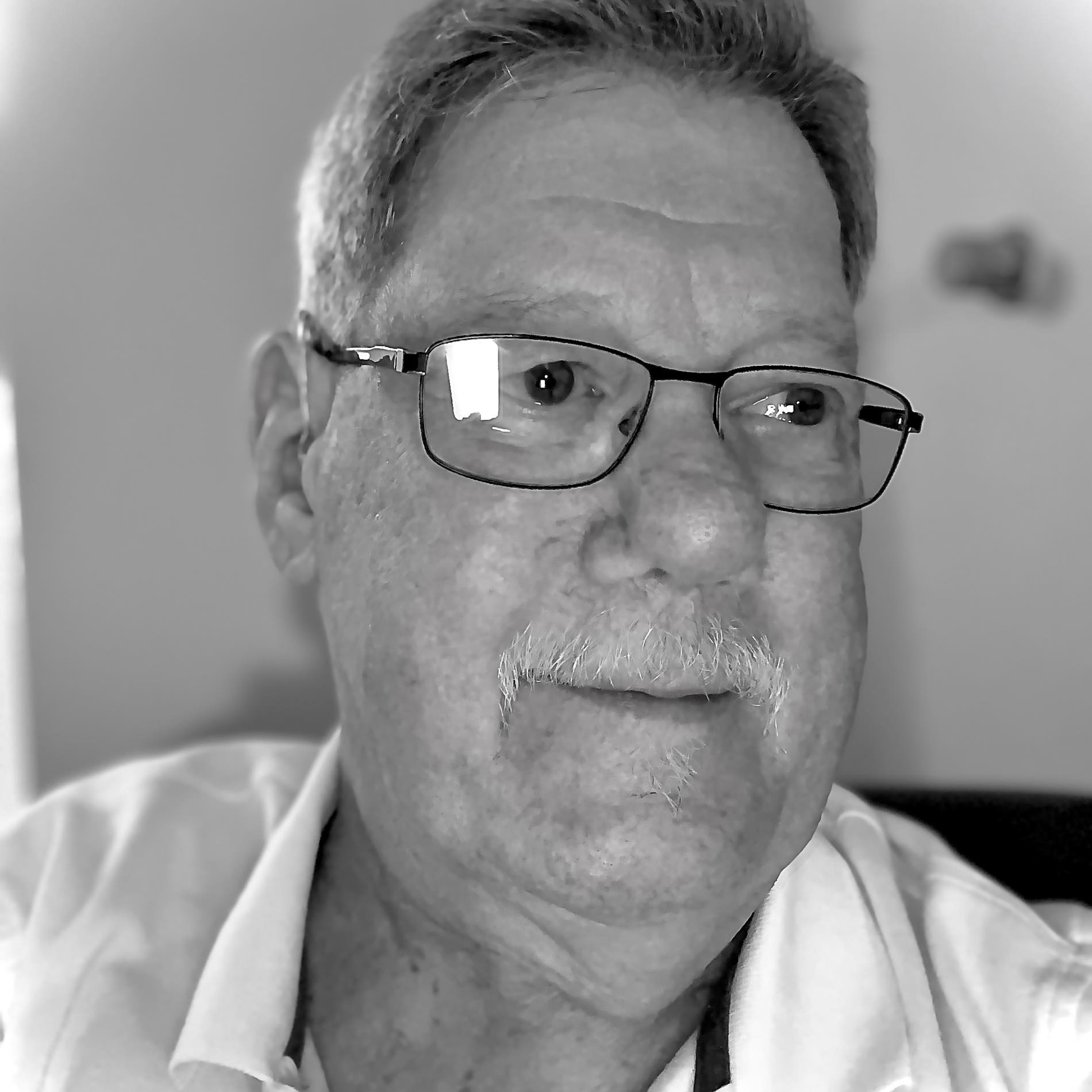 Author David Spitz