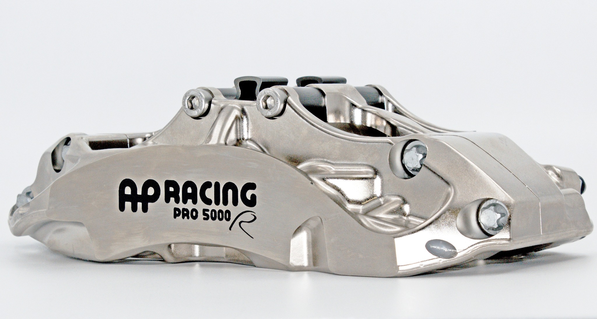 AP Racing - The evolution of the Pro 5000 R range continues with a ...