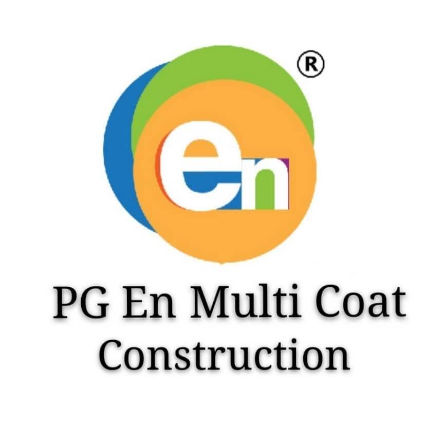 Pg En Multi Coat... - Pg En Multi Coat Construction - Desmond