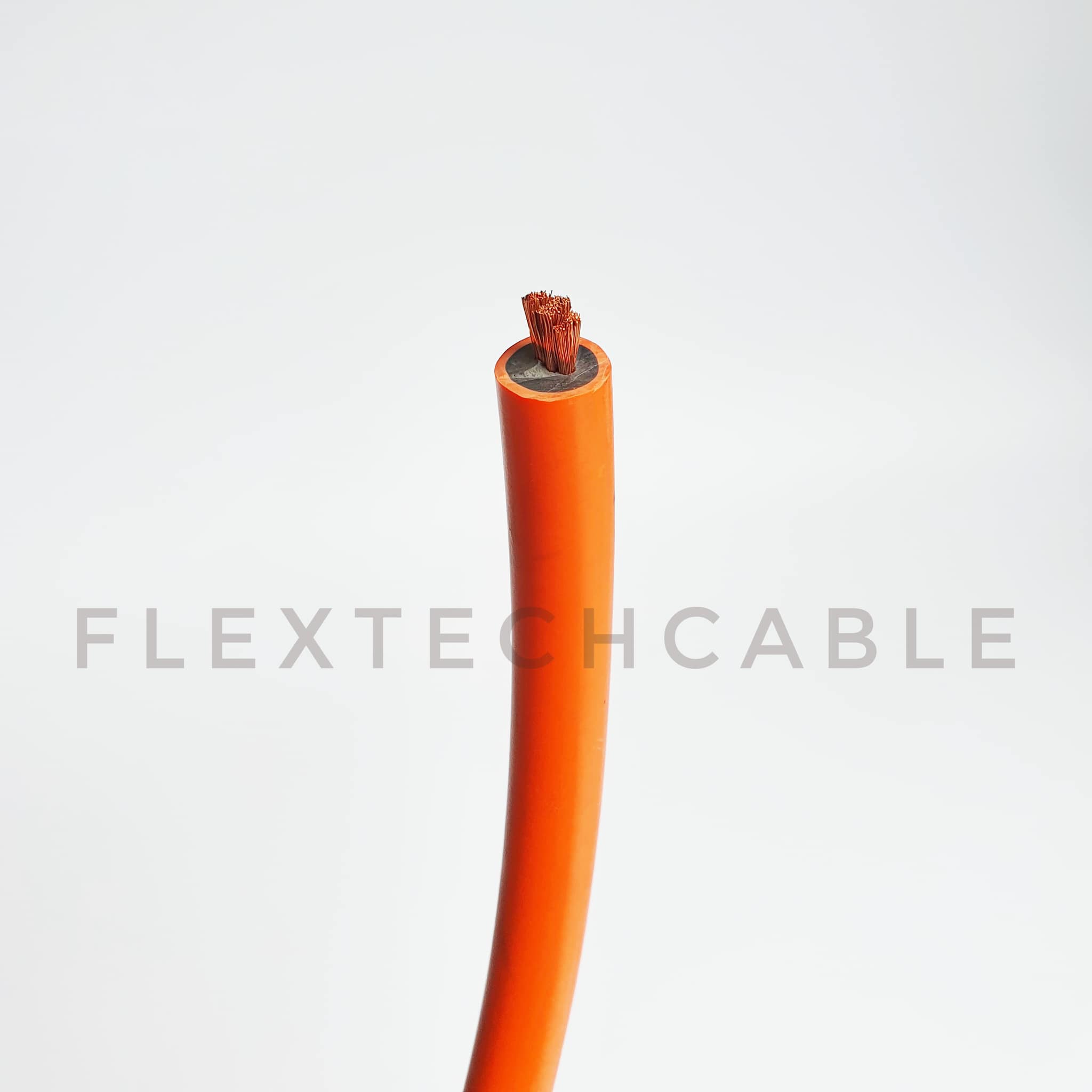 Flextechcable - สายเชื่อมทองแดงแท้ 💯% คุณภาพดี ผลิตจากโรงงานในไทย จัด ...