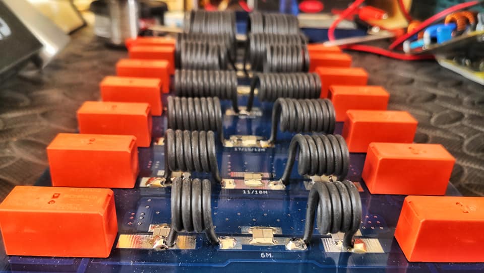 RF component - RF component added a new photo.