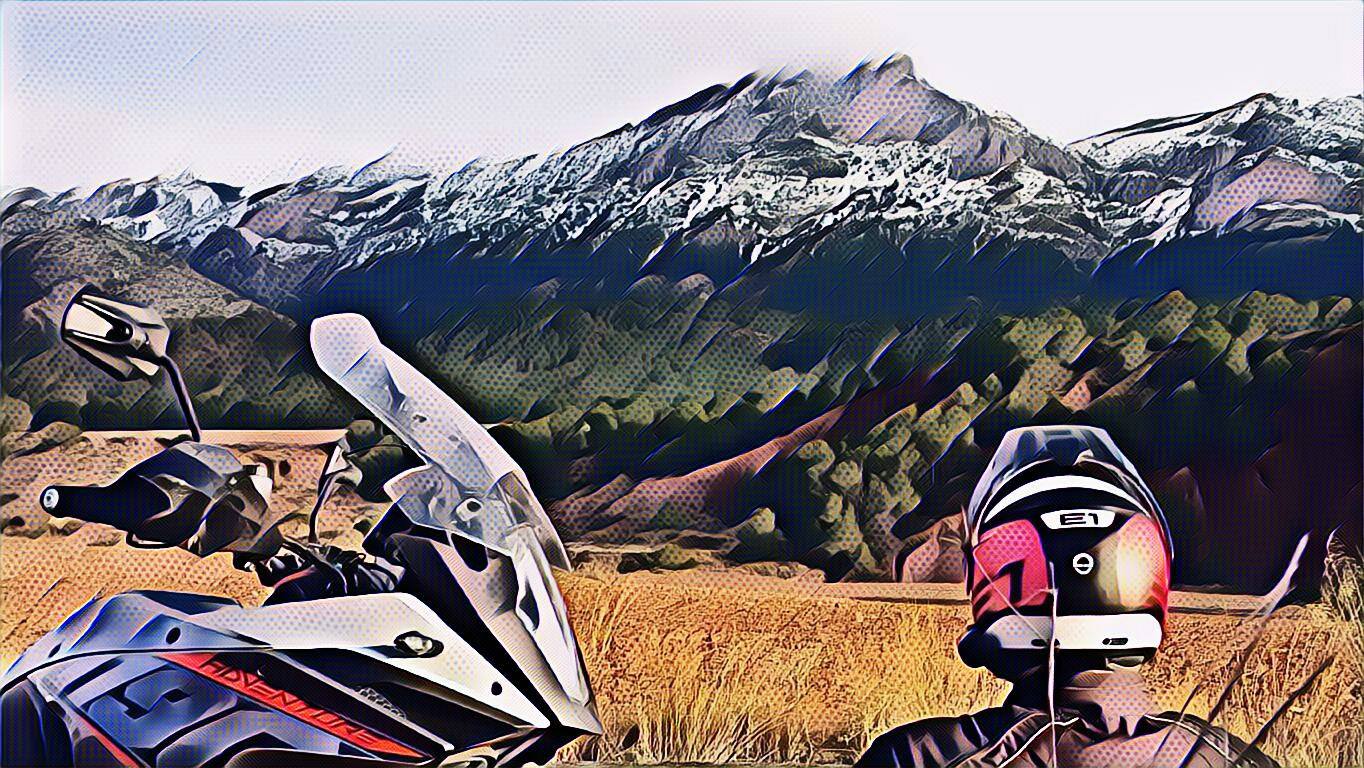 Factory Riders - Factory Riders added a new photo.