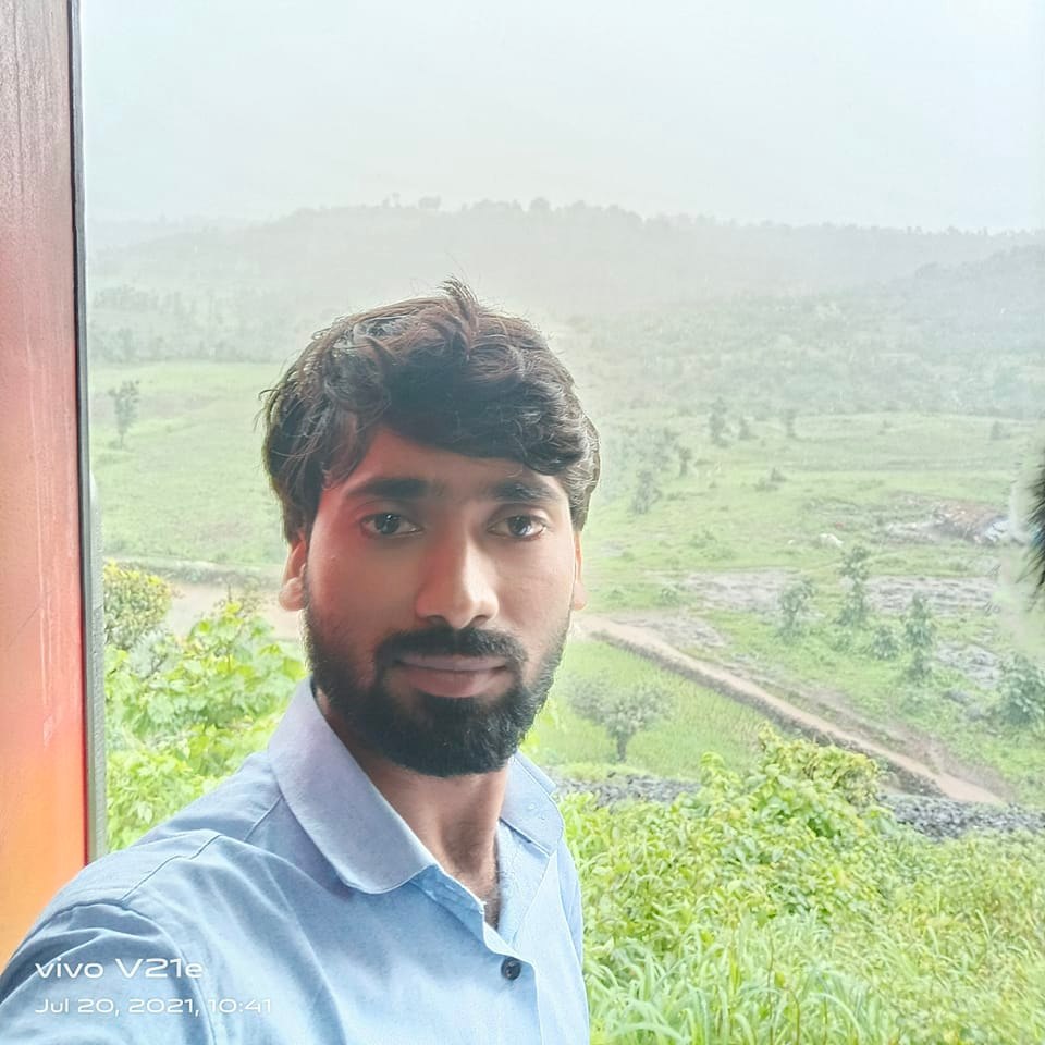 Amresh Kumar Raj