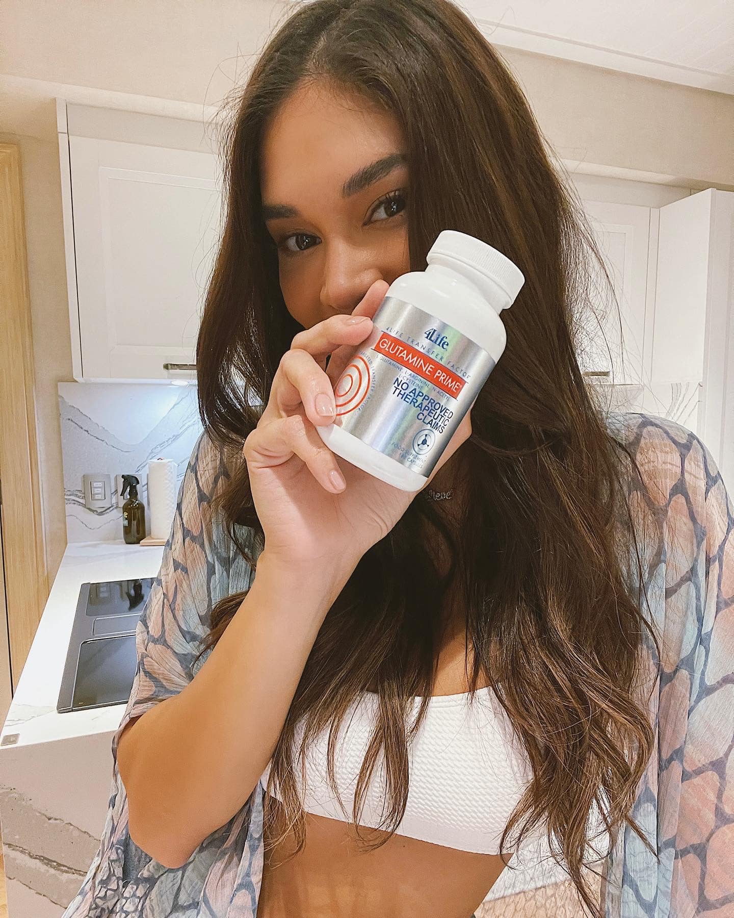 Beauty comes from within! 💙 Can't believe it's happening! It's the first time 4Life Philippines is doing a 1 Day Only, Buy One Get One Free promo for one of my favorite