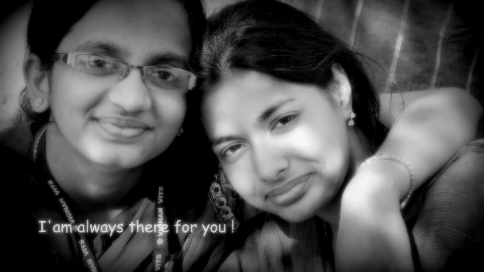 Navya Veeramachaneni