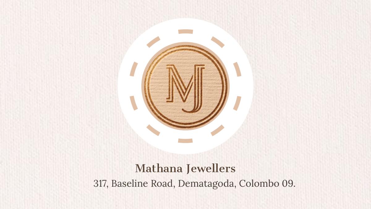 Mathana Jewellers