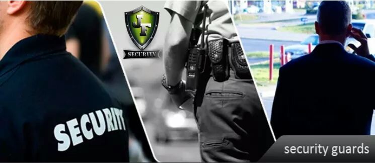 JF Security Honduras | Tegucigalpa