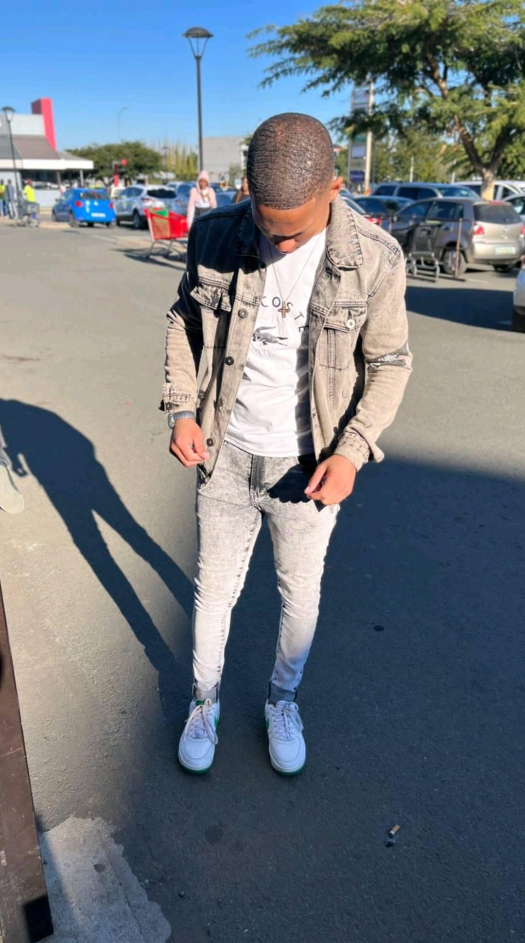 Jeandre Hanse