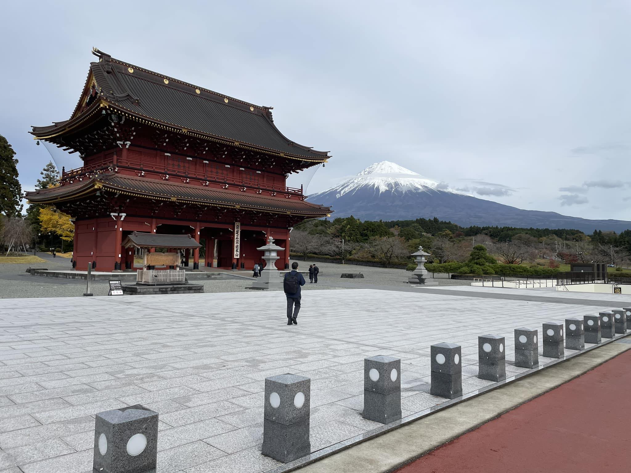 日蓮正宗信徒
