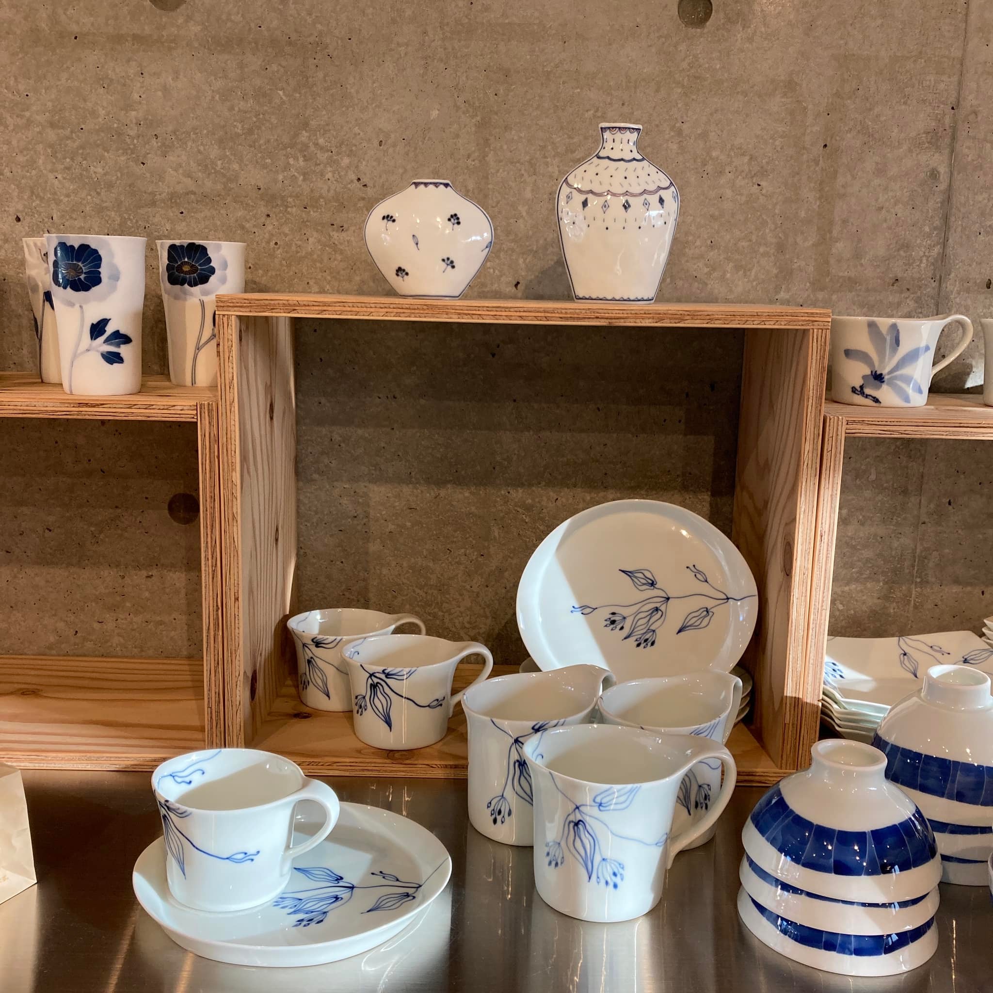 PRODUCTS STORE | Tajimi-shi Gifu