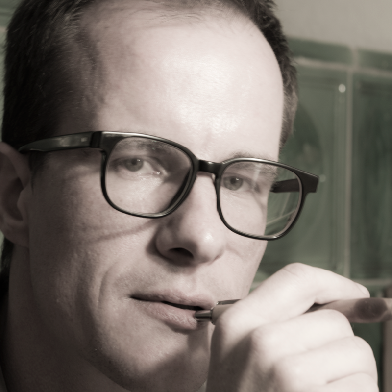 Patrick Kindermann