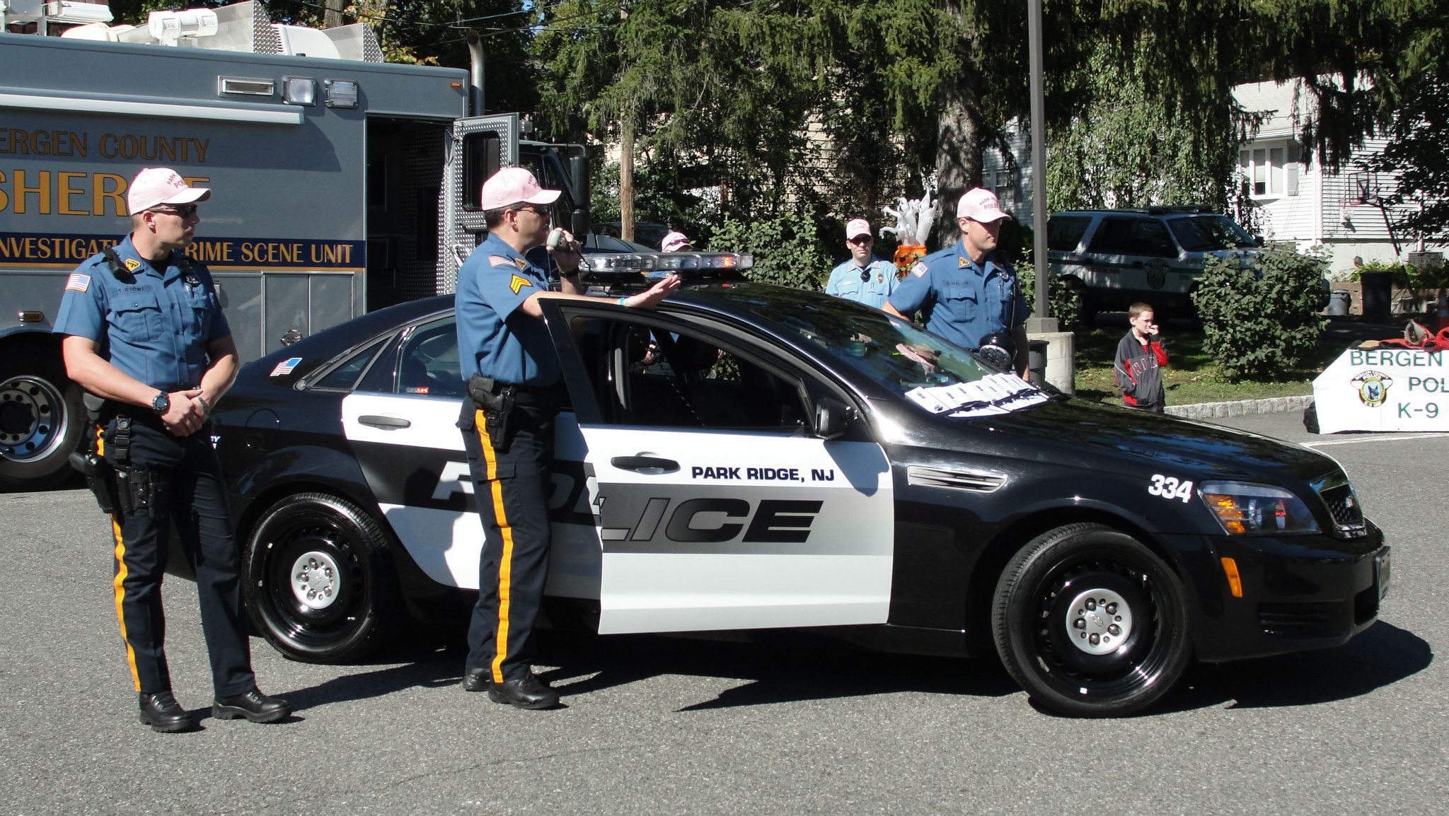 Park Ridge Police... - Park Ridge Police Department