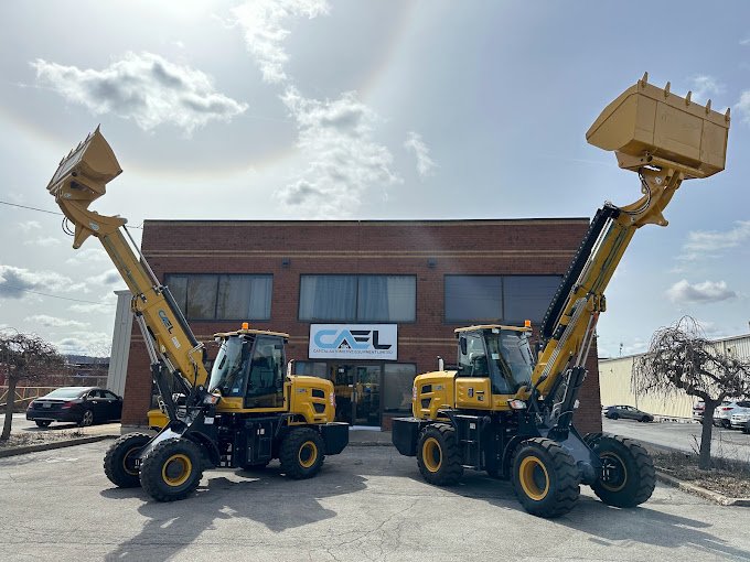 バランス 装载机Wheel loader-standard 2018年 LG936L E3623115A36 D0600
