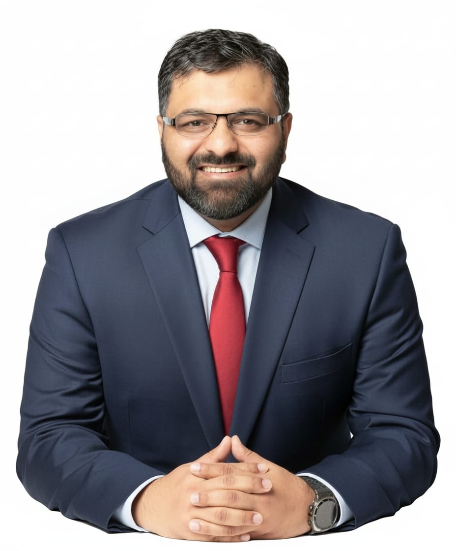Azhar Abrar