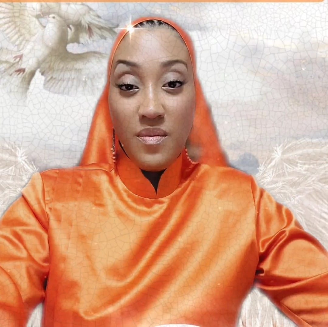 Tesha Muhammad