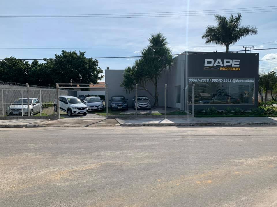 DAPE MOTORS