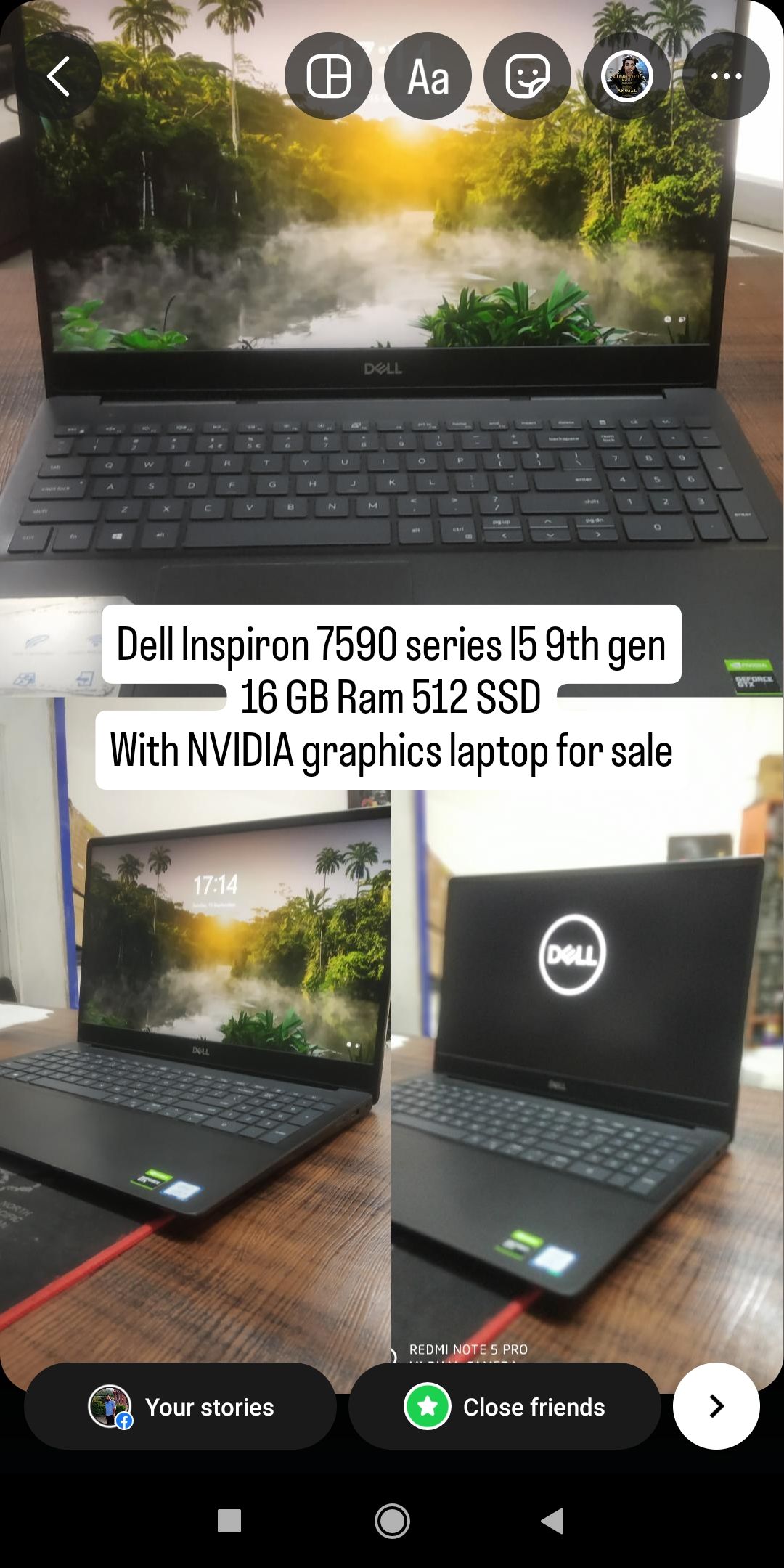 System Plus Computer : Laptop Repair, Sales, Services, Rental ...