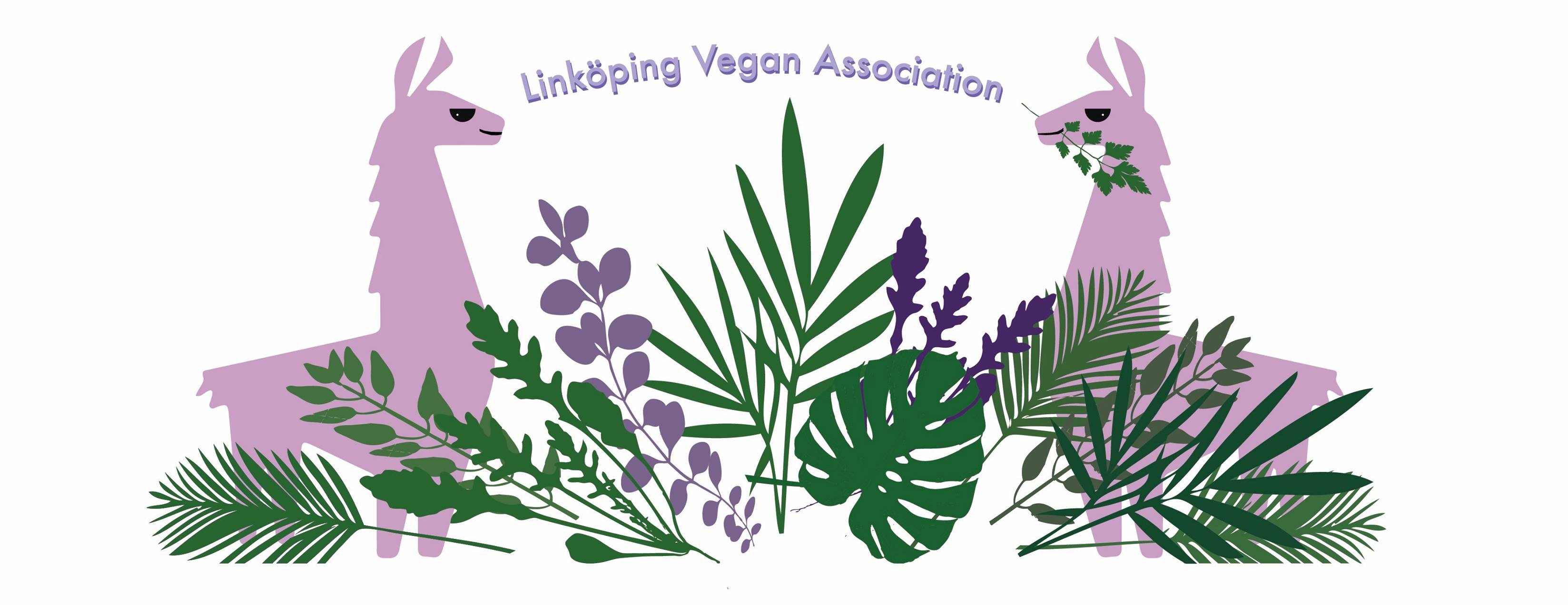 LiVA - Linköping Vegan Association | Linköping