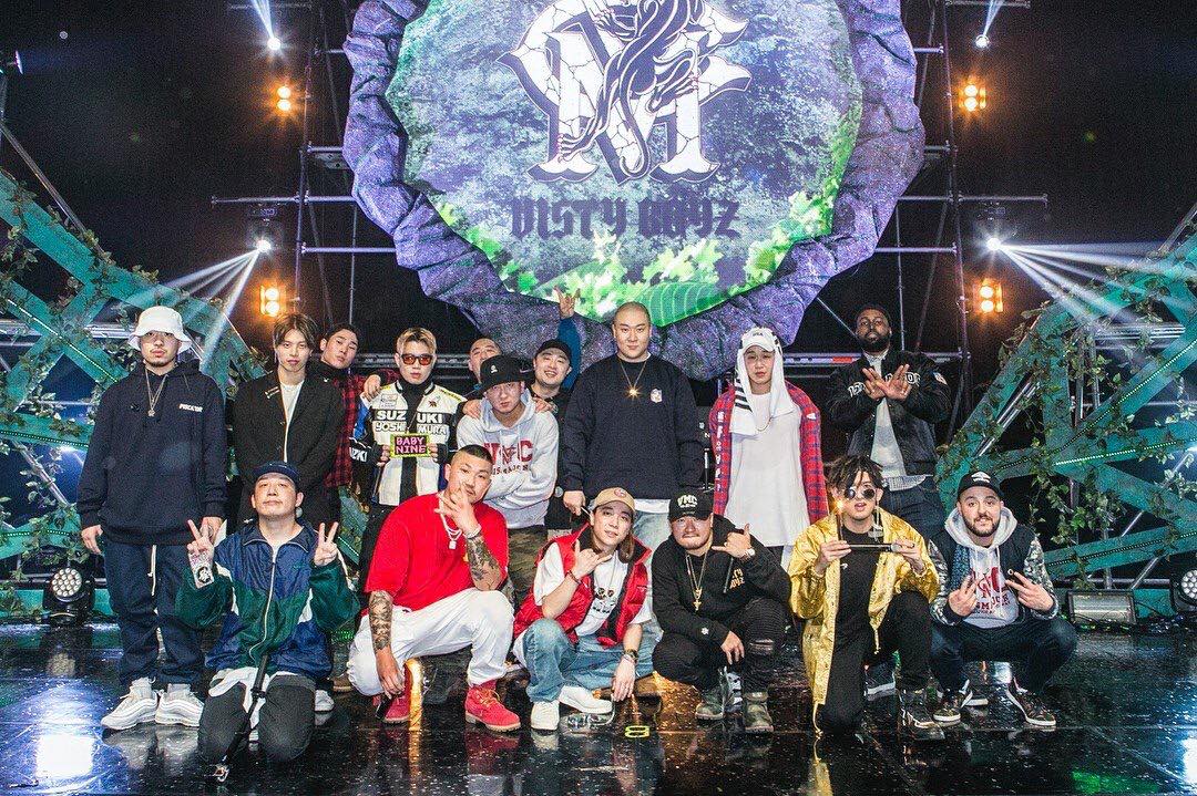 리짓군즈 _ LEGIT GOONS - 저기 광고있는거 와일드앤프리 11월4일 토요일 저녁 6시에 리짓군즈 파주프리미엄아울렛에서 ...