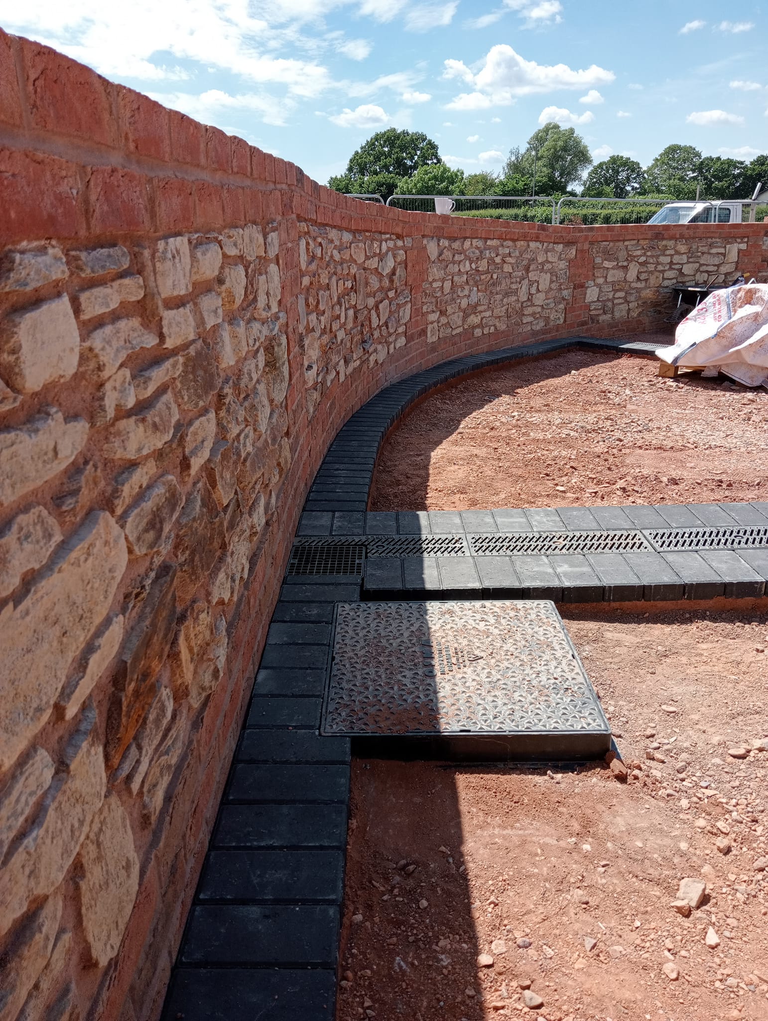 DB Construction
