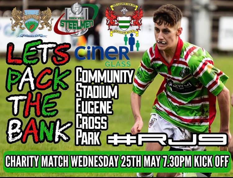 Ebbw Vale RFC - Calling supporters and the rugby community to support ...