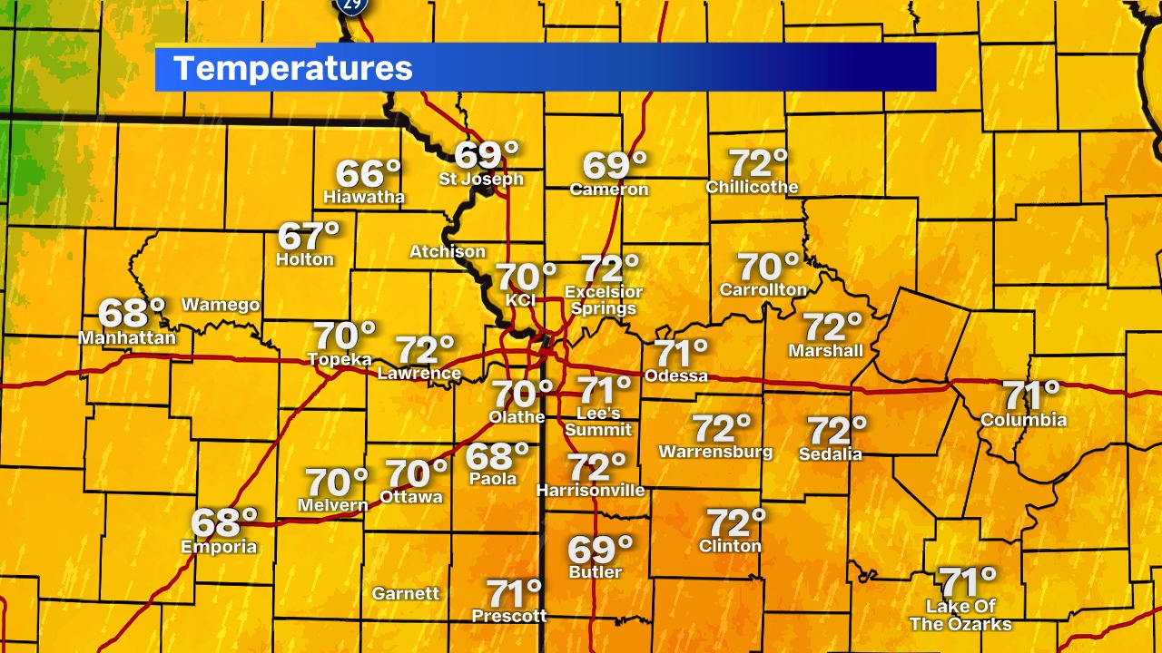 The record has officially... - Meteorologist Karli Ritter | Facebook