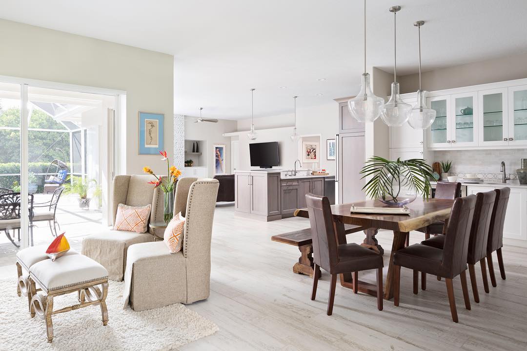 Elite Concepts USA - Here is a peek at a 3500 sq ft baesment that we ...