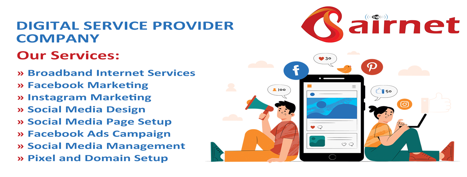 Airnet Communications