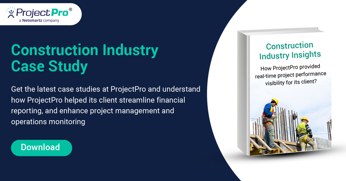 ProjectPro - Our Case studies help you understand...