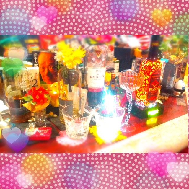 夢二の逸菜楽菜いっさいがっさい - #サントリー協賛#サントリー山崎#サントリー協賛店#天神酒場木もと #だから安い#ウイスキースナック夢二の ...